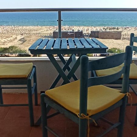 Best Sea View Monte Gordo Exterior foto