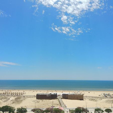 Best Sea View Monte Gordo Exterior foto