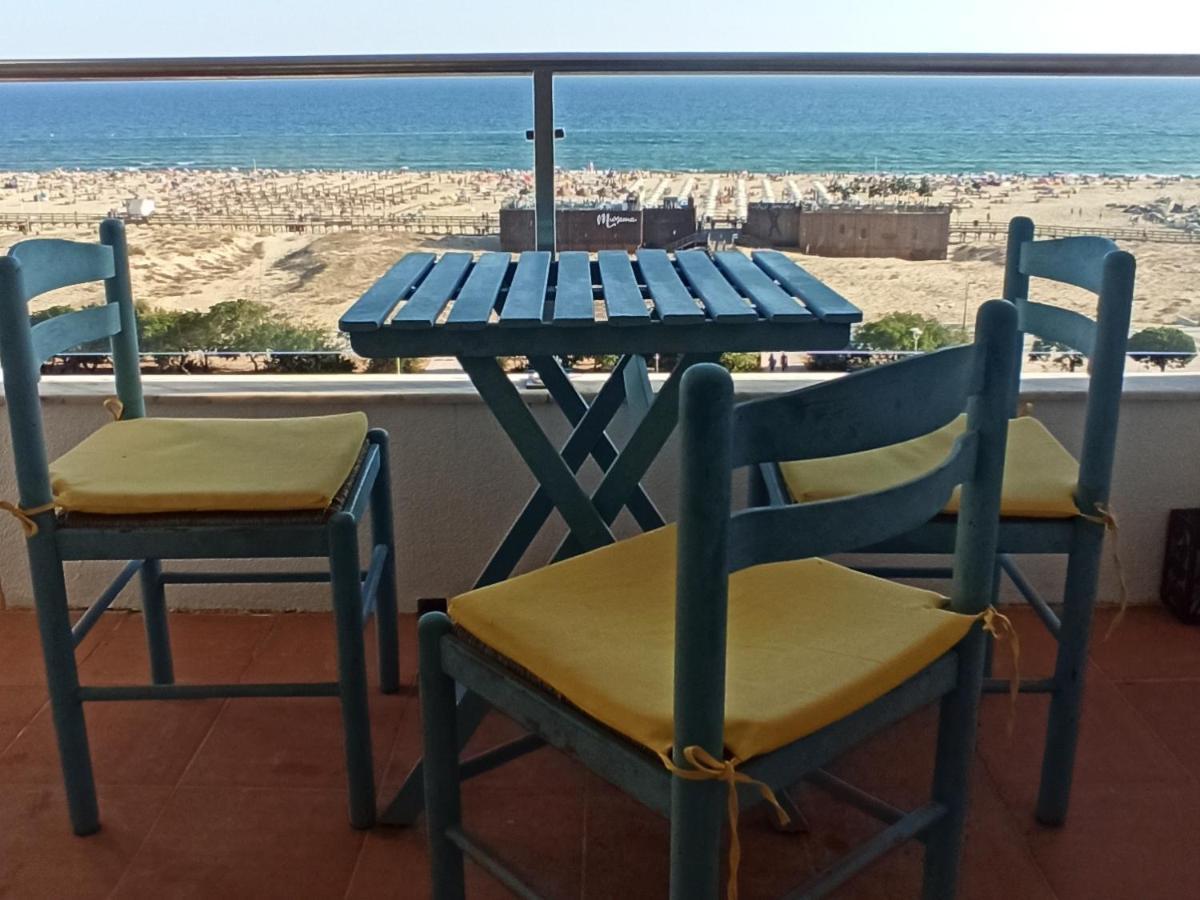 Best Sea View Monte Gordo Exterior foto