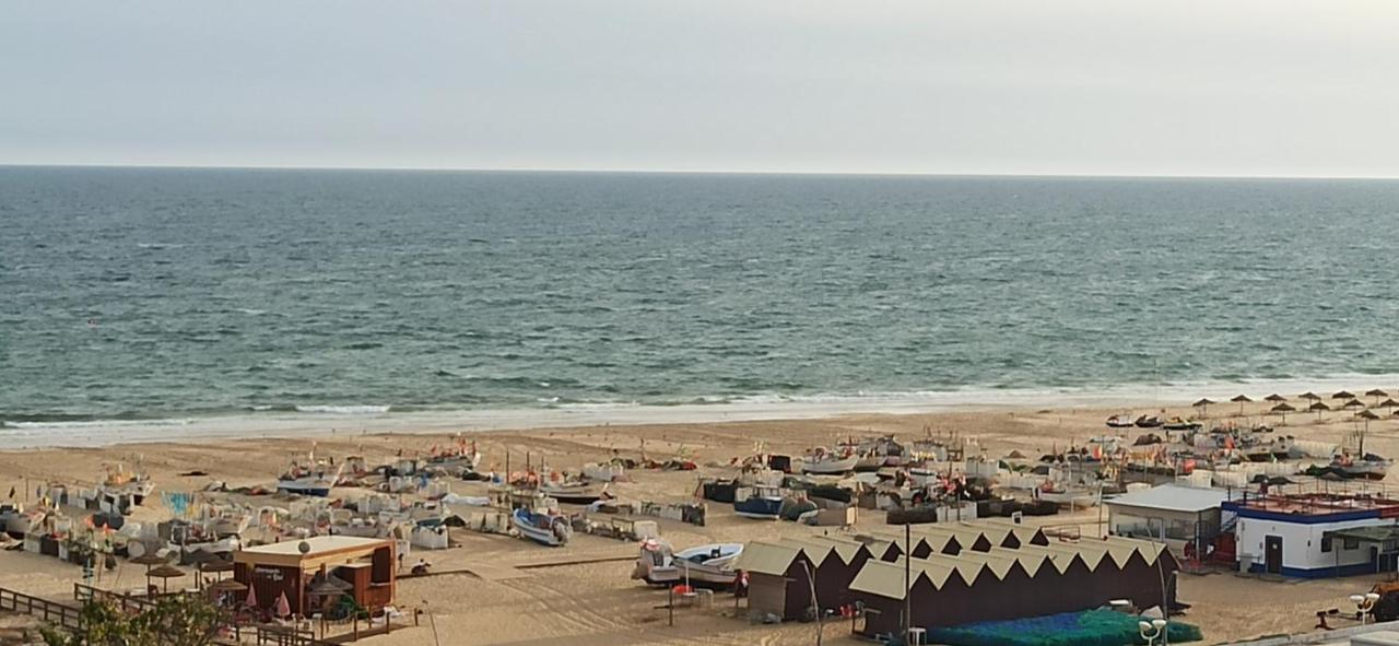 Best Sea View Monte Gordo Exterior foto