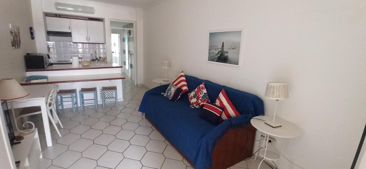 Best Sea View Monte Gordo Exterior foto