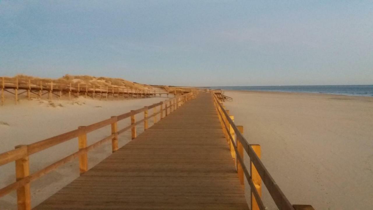 Best Sea View Monte Gordo Exterior foto