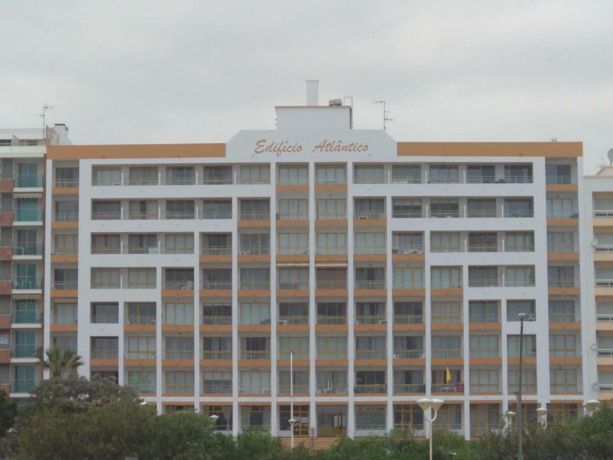 Best Sea View Monte Gordo Exterior foto