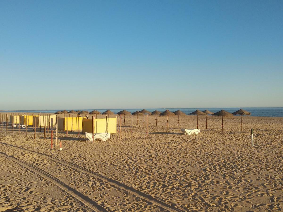 Best Sea View Monte Gordo Exterior foto