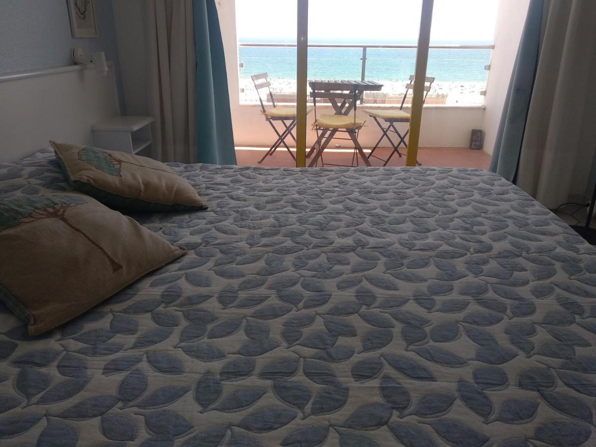 Best Sea View Monte Gordo Exterior foto
