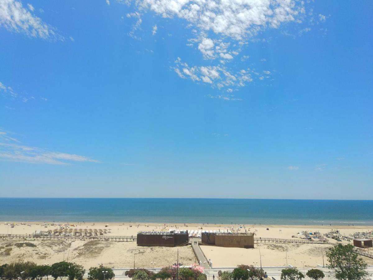 Best Sea View Monte Gordo Exterior foto